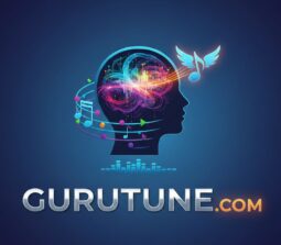 gurutune logo